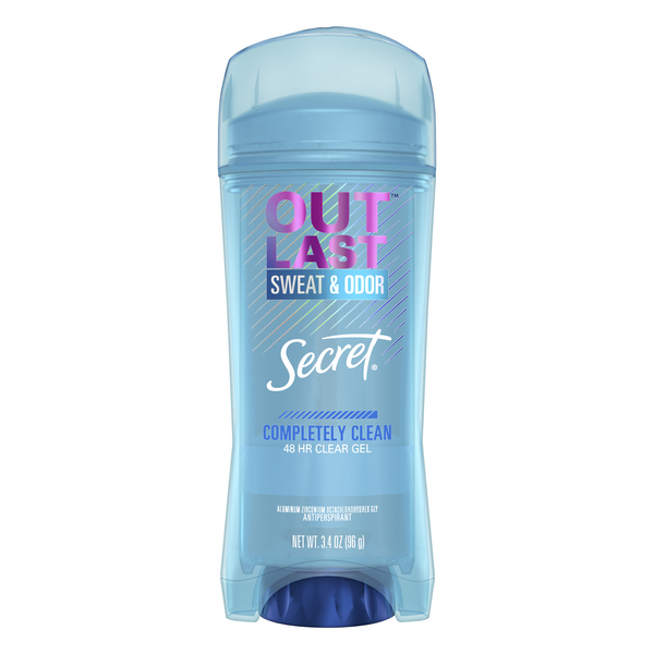what deodorant stops odor the best online