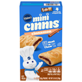 Pillsbury Mini Cinnis Cinnamon Pull-Apart Rolls - 4 ct Frozen