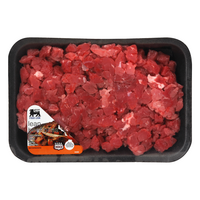 Food Lion Lean Boneless Beef Bites Fresh