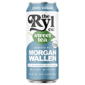The Ryl Co. Zero Sugar Limited Flavor Sweet Tea