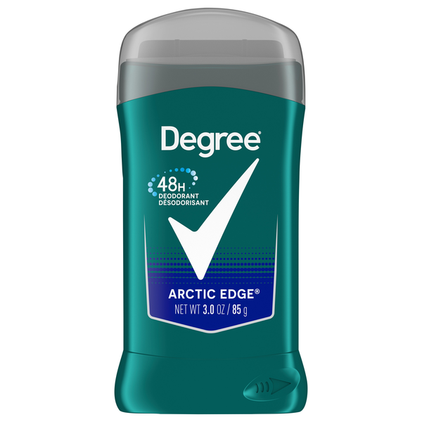 Degree Arctic Edge 48H Deodorant Stick