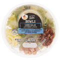 Giant Turkey & Bacon Cobb Salad Bowl