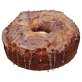Food Lion Bakery Sock It Creme Cake