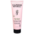 California Naturals Deep Repair Rose Garden Hair Mask