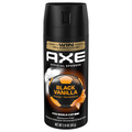 AXE Fine Fragrance Collection Black Vanilla Deodorant & Body Spray
