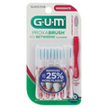 GUM Proxabrush Go-Betweens Cleaners Moderate