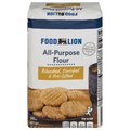 Food Lion Bleached All Purpose Flour