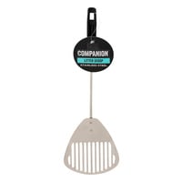 Companion Cat Litter Scoop Stainless Steel