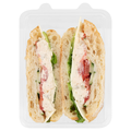 Dill Pickle Chicken Sandwich