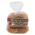 Morabito Kaiser Rolls - 8 ct