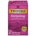 Twinings Darjeeling Black Tea Bags