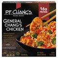 P.F. Chang's Home Menu General Chang's Chicken Rice Bowl Frozen Meal