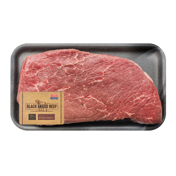 Taste of Inspirations USDA Choice Angus Beef Top Round London Broil Fresh