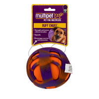 Multipet Ruff Enuff Ollie Ball
