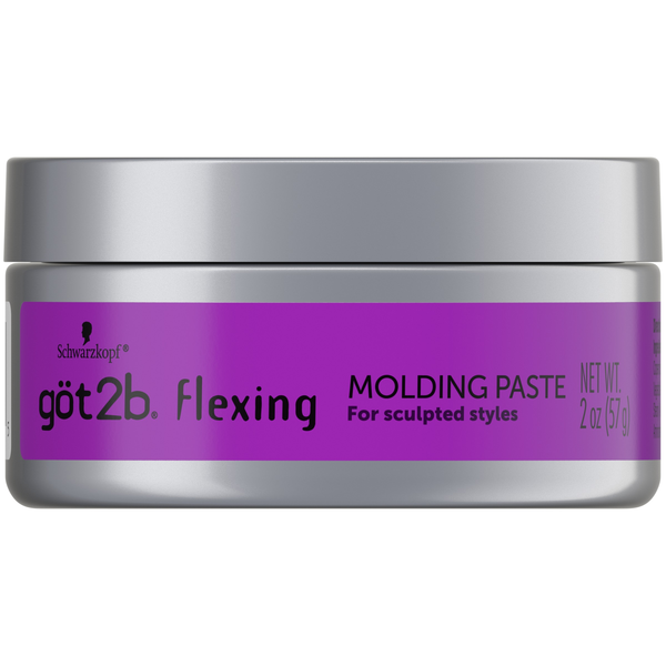 Got2b Flexing Hair Molding Paste