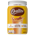 Ovaltine Classic Malt Drink Mix