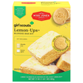 Miss Jones Baking Co. Girl Scouts Lemon-Ups Blondie Bar Kit