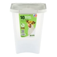 Van Ness Pet Food Storage Container 10 lb Capacity