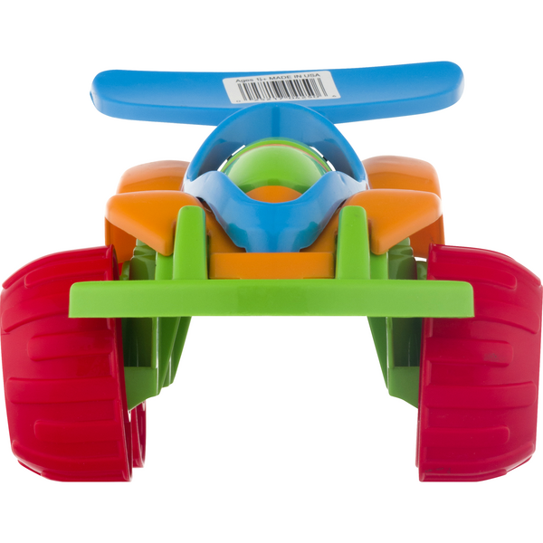 Stop & Shop Mini Extreme Vechicles