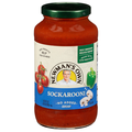 Newman's Own Gluten Free Sockarooni Pasta Sauce