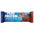 Pure Protein Gluten Free Chocolate Deluxe 21g Protein Bar