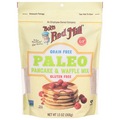 Bob's Red Mill Gluten & Grain Free Paleo Pancake & Waffle Mix