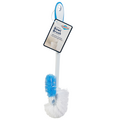 Cleaning Solutions Scrubbing Bowl Brush