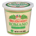 BelGioioso Freshly Grated Romano Cheese
