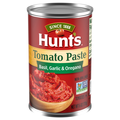 Hunt's 100% Natural Tomato Paste with Basil Garlic & Oregano