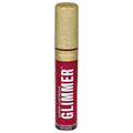 Revlon Super Lustrous Glimmer Lip Gloss Razz Beamy 009