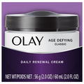 Olay Age Defying Classic Daily Renewal Cream