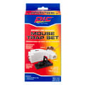 PIC Discreet And Reusable Mouse Trap Set