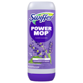 Swiffer PowerMop Lavender Floor Cleaning Solution