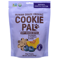 Cookie Pal Soft Baked Bites Blueberry & Pumpkin Flavor Dog Treats