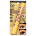 Maybelline Colossal Bubble Mascara Blackest Black 802