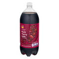 Our Brand Black Cherry Soda Caffeine Free