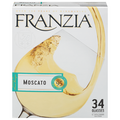 Franzia Vintner Select Moscato Wine Box