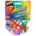Hot Rainbow Big Jax