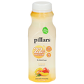 Pillars 0% Fat Mango Drinkable Greek Yogurt
