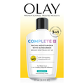 Olay Complete+ Fragrance Free Daily Facial Moisturizer with SPF 40