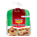 Rhodes Pizza Dough - 3 ct Frozen