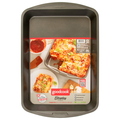 GoodCook Everyday Nonstick Lasagna Pan 14 x 10 Inch