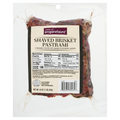 Taste of Inspirations Brisket Pastrami Shaved Fully Cooked