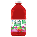 Juicy Juice 100% Apple Raspberry Juice No Added Sugar