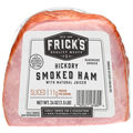 Frick's Deli Ham Hickory Smoked Sliced