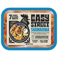 Easy Street Authentic Mediteranean-Style Shawarma Chicken Thighs