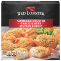 Red Lobster Parmesan Crusted Garlic & Herb Stuffed Shrimp Frozen