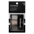 CoverGirl Eye Enhancers 3-Kit Eyeshadow Cafe Au Lait 105