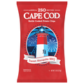 Cape Cod Sweet Mesquite Barbeque Kettle Cooked Potato Chips
