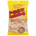 Carolina Country Snacks Pork Rinds Original